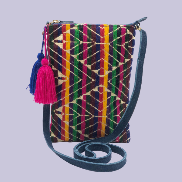 Crossbody "Angélica"