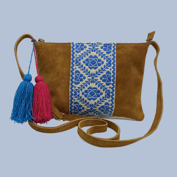Crossbody "Vicenta"