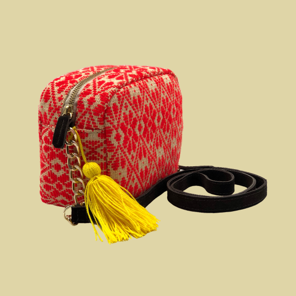 Bolsa de Hombro "Maribel"
