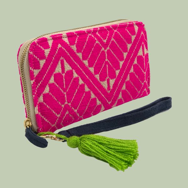 Cartera "Magdalena"
