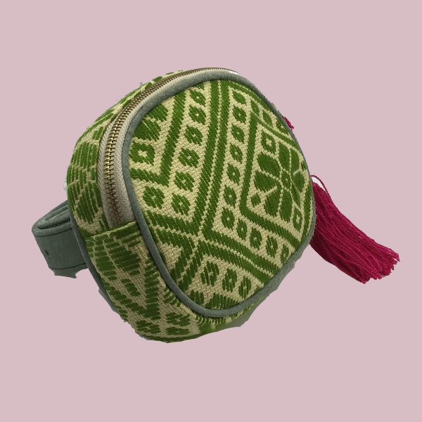 Cangurera "Eugenia"