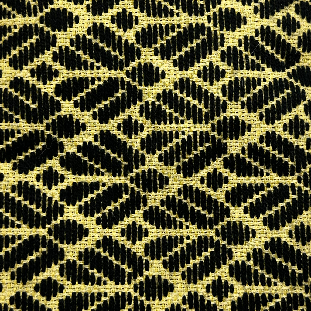Crossbody Bordado a Mano "Angélica" – Negro – Raízal